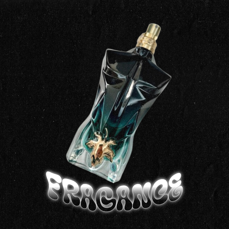 Fragrance vendor
