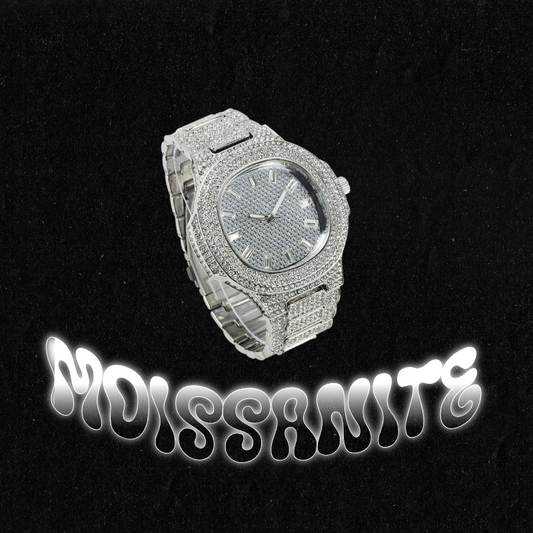 moissanite