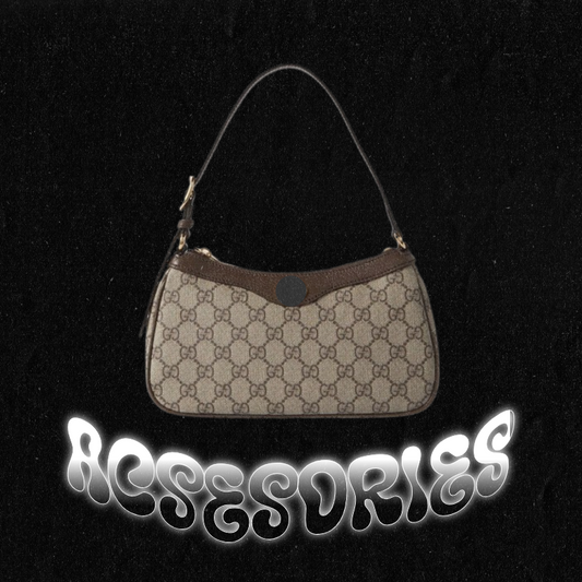 Designer Accessories