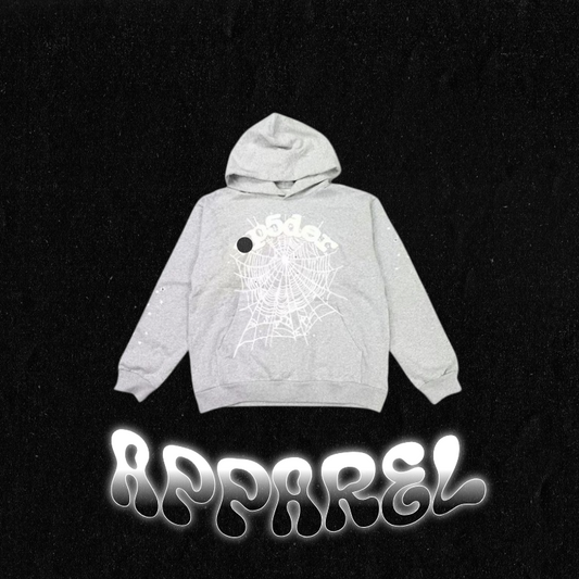 Designer apparel